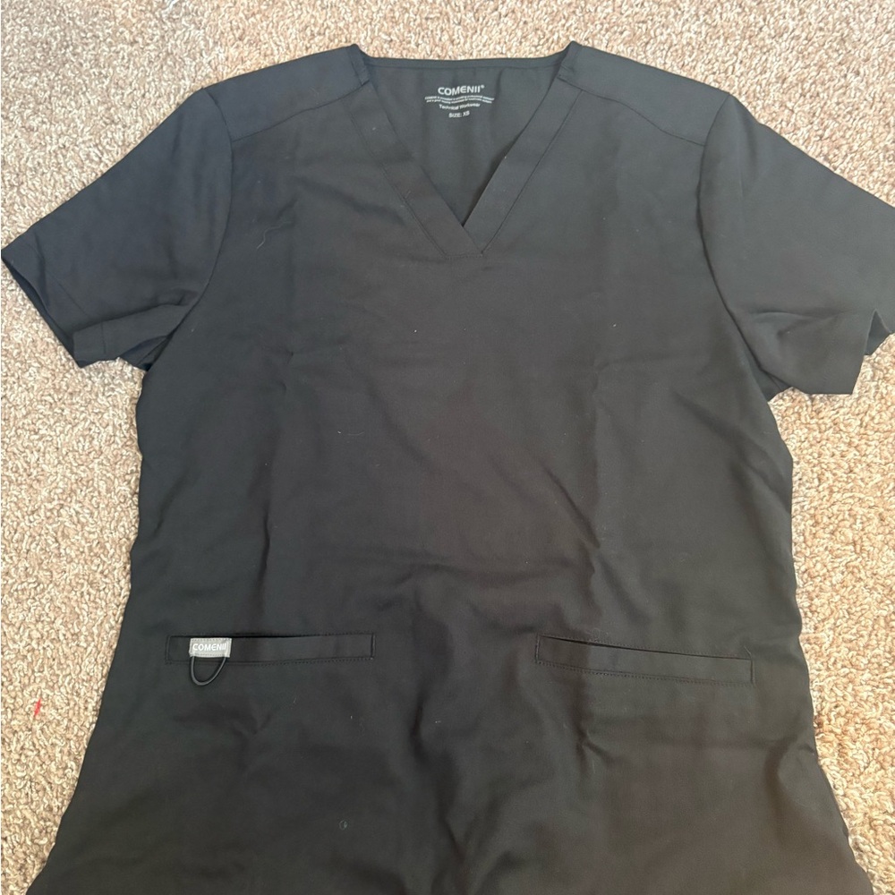 Scrub Top women’s